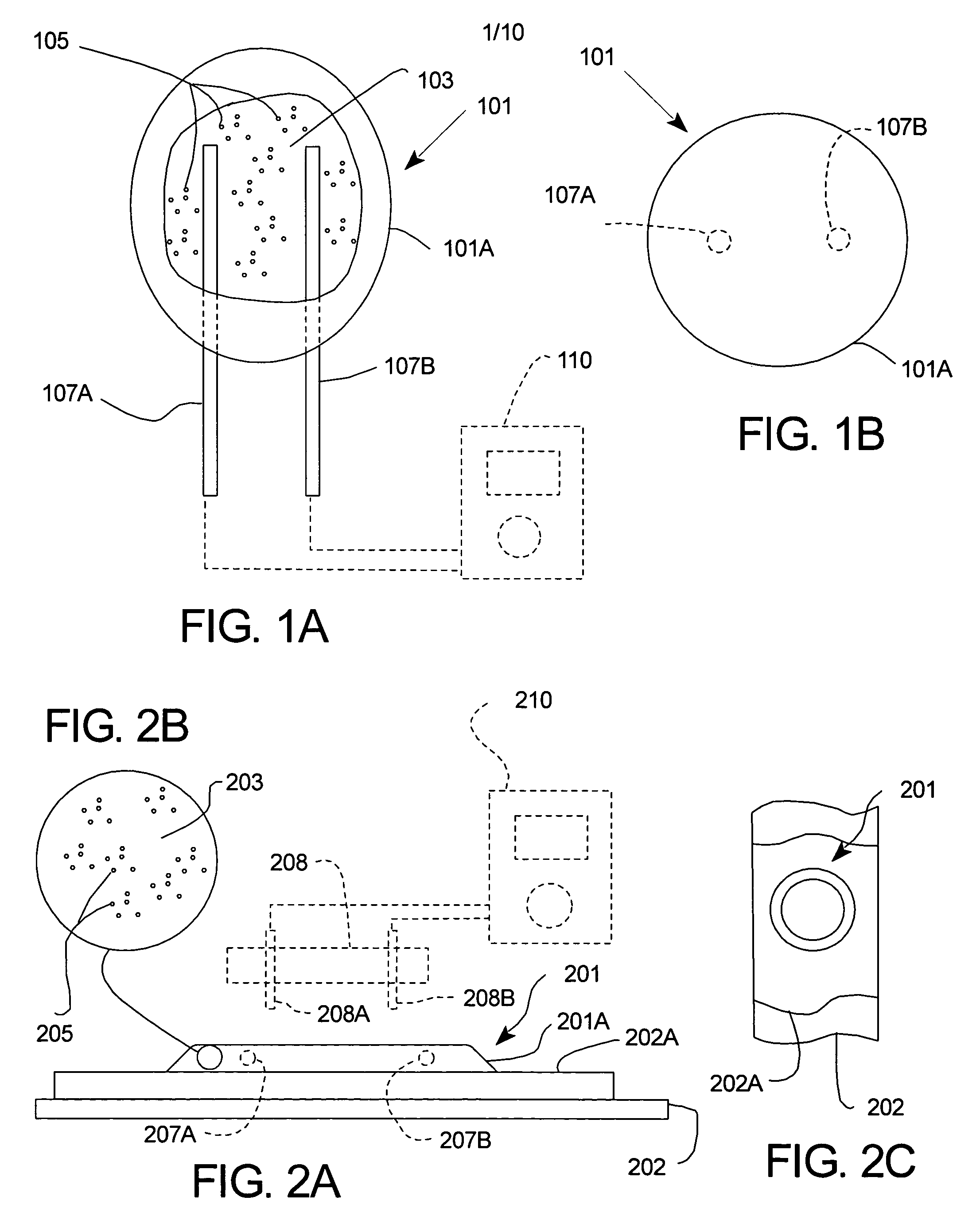 Method and apparatus for measuring degradation of insulation of electrical power system devices