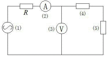 Fast Tracking Judgment Method for AC Impedance of Transmission and Distribution Line Faults