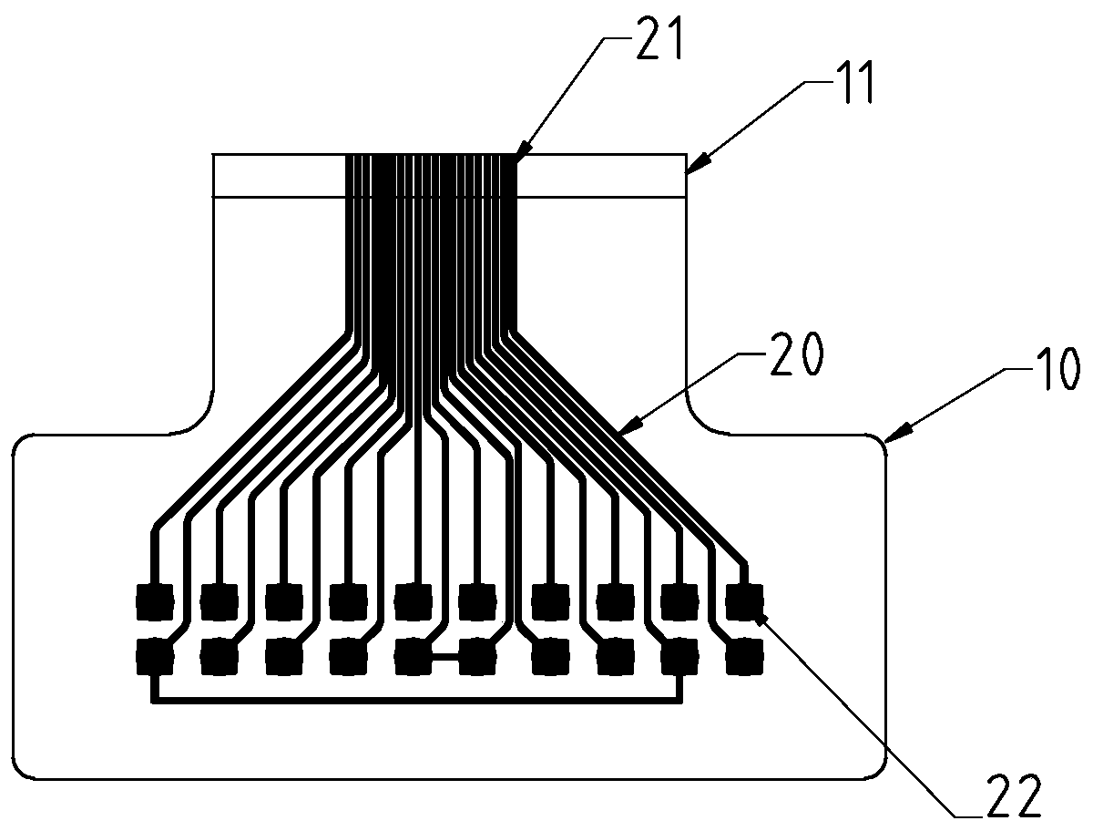 open-circuit-and-short-circuit-electrical-measurement-method-for-fpc