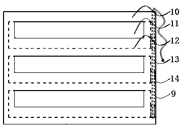 Multi-angle needle sterilization device