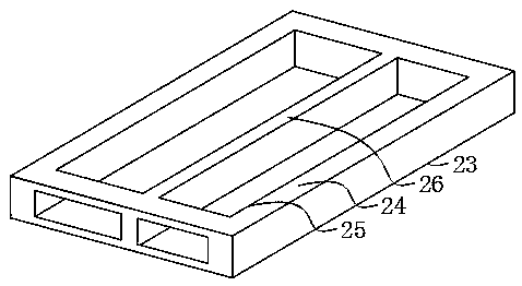 Multi-angle needle sterilization device