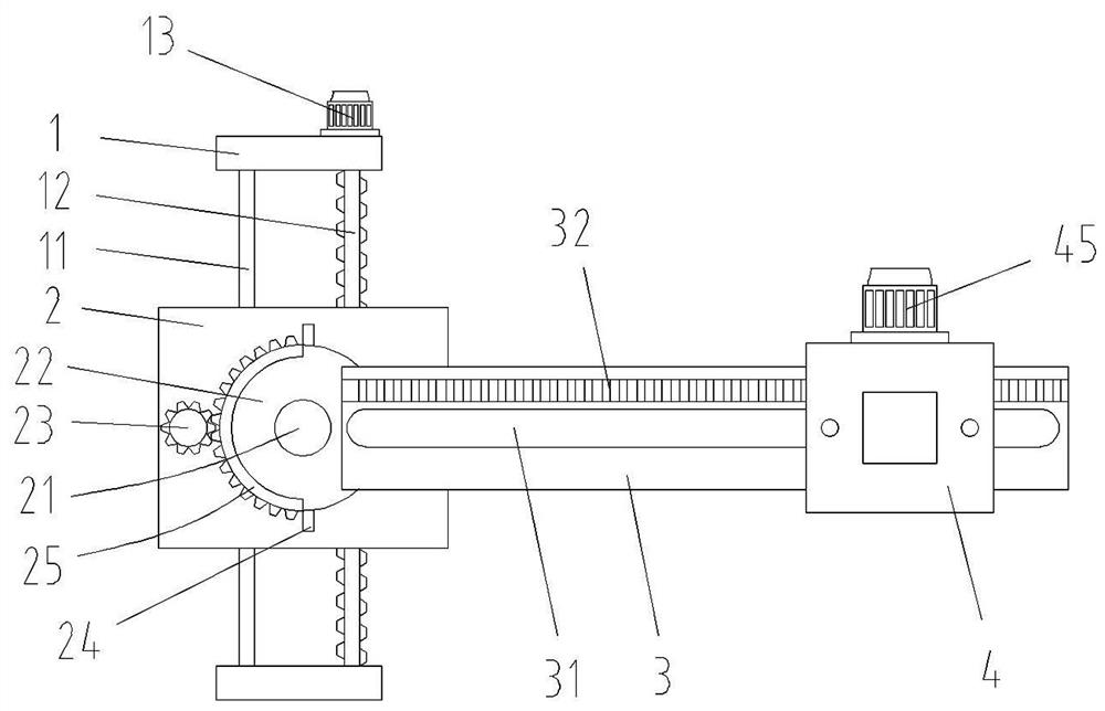 Multifunctional glass cutting machine