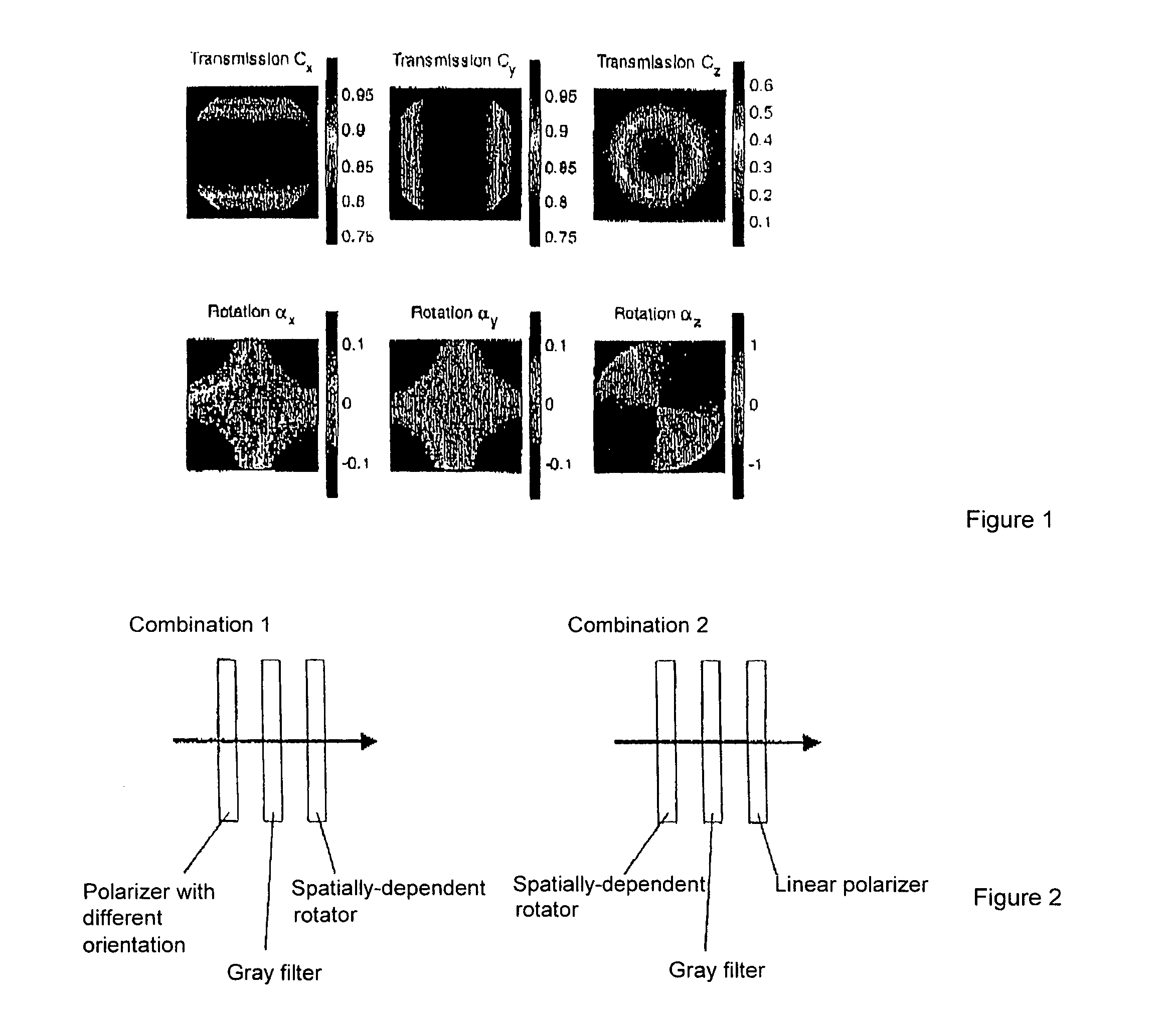 Imaging system for emulation of a high aperture scanning system