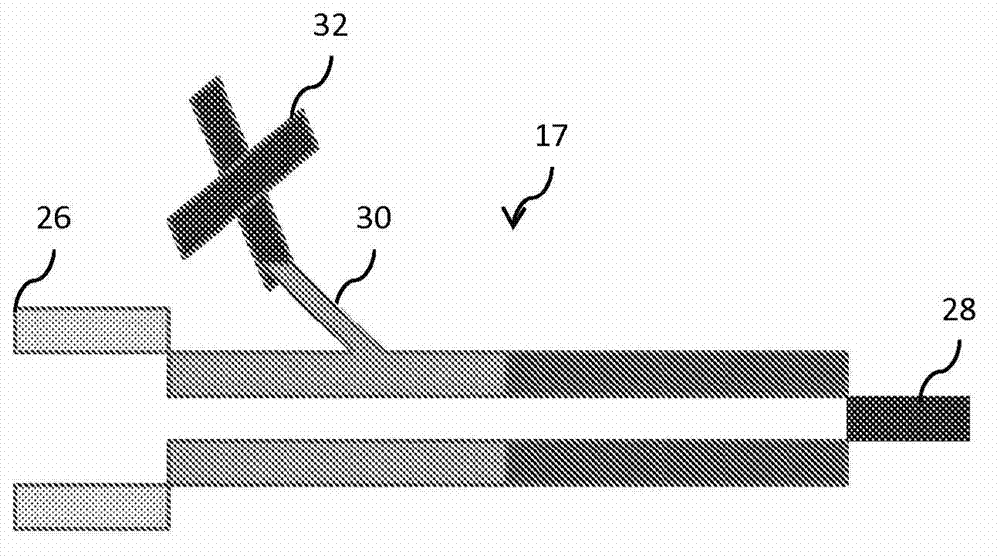 System for airborne bacterial sample collection and analysis