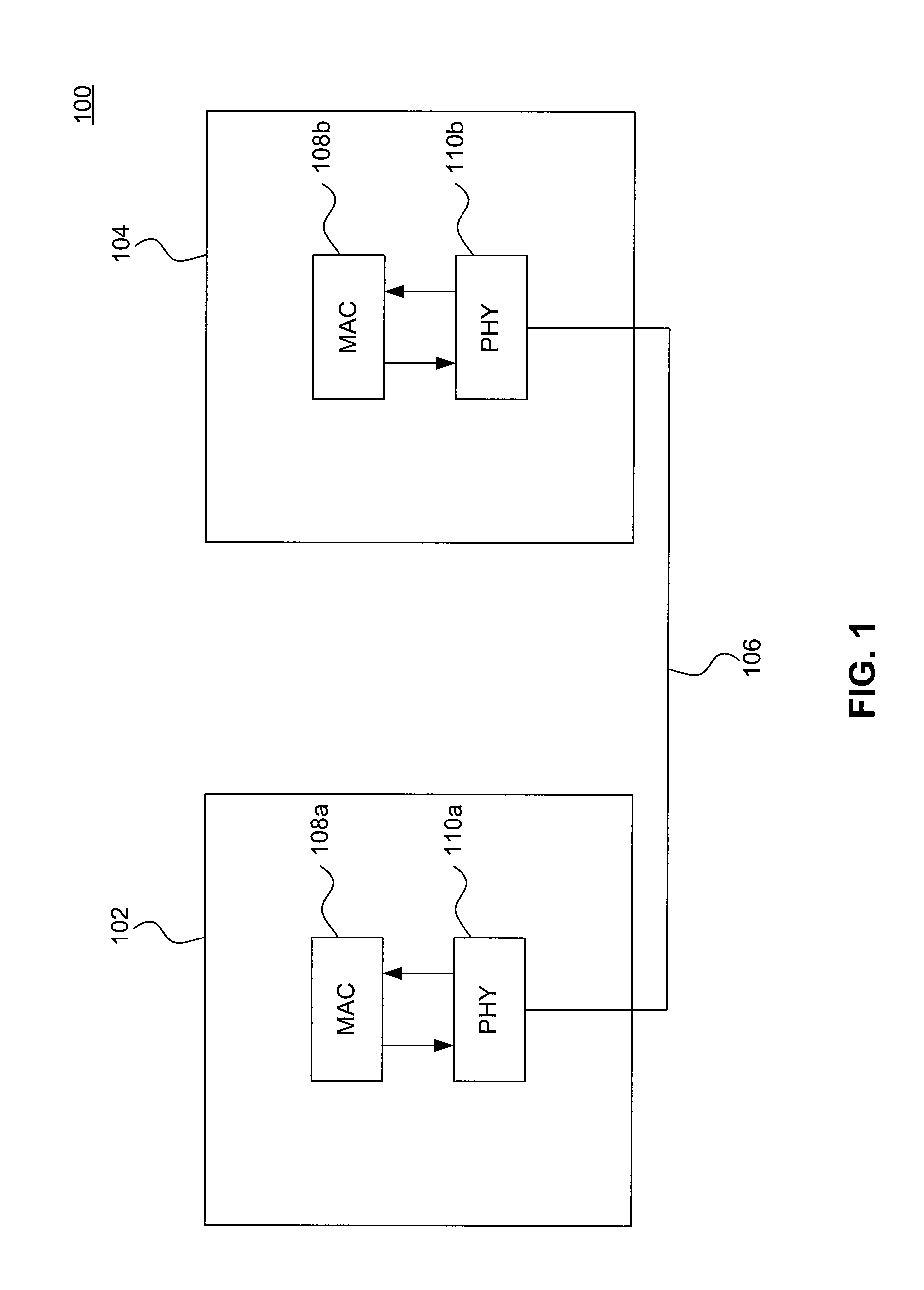 Parallel detection of remote LPI request and send zero mode