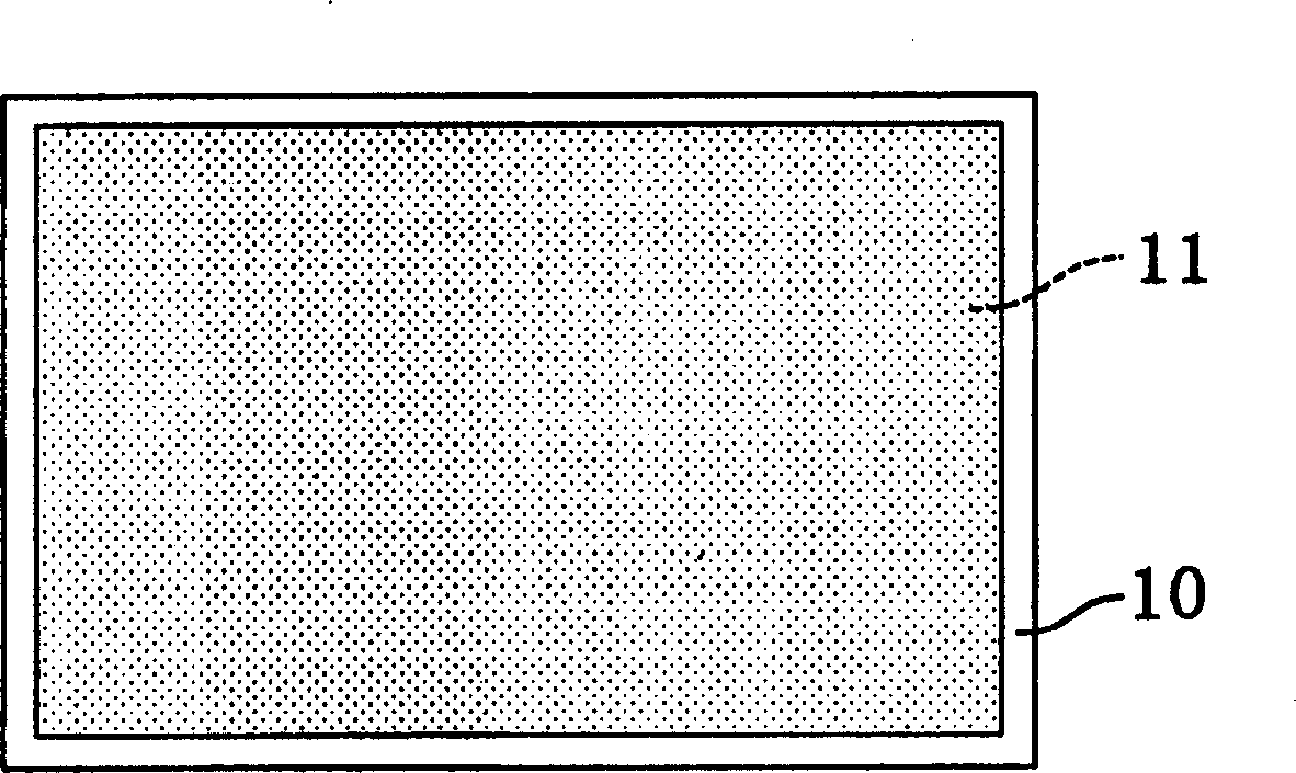 Damage detecting apparatus