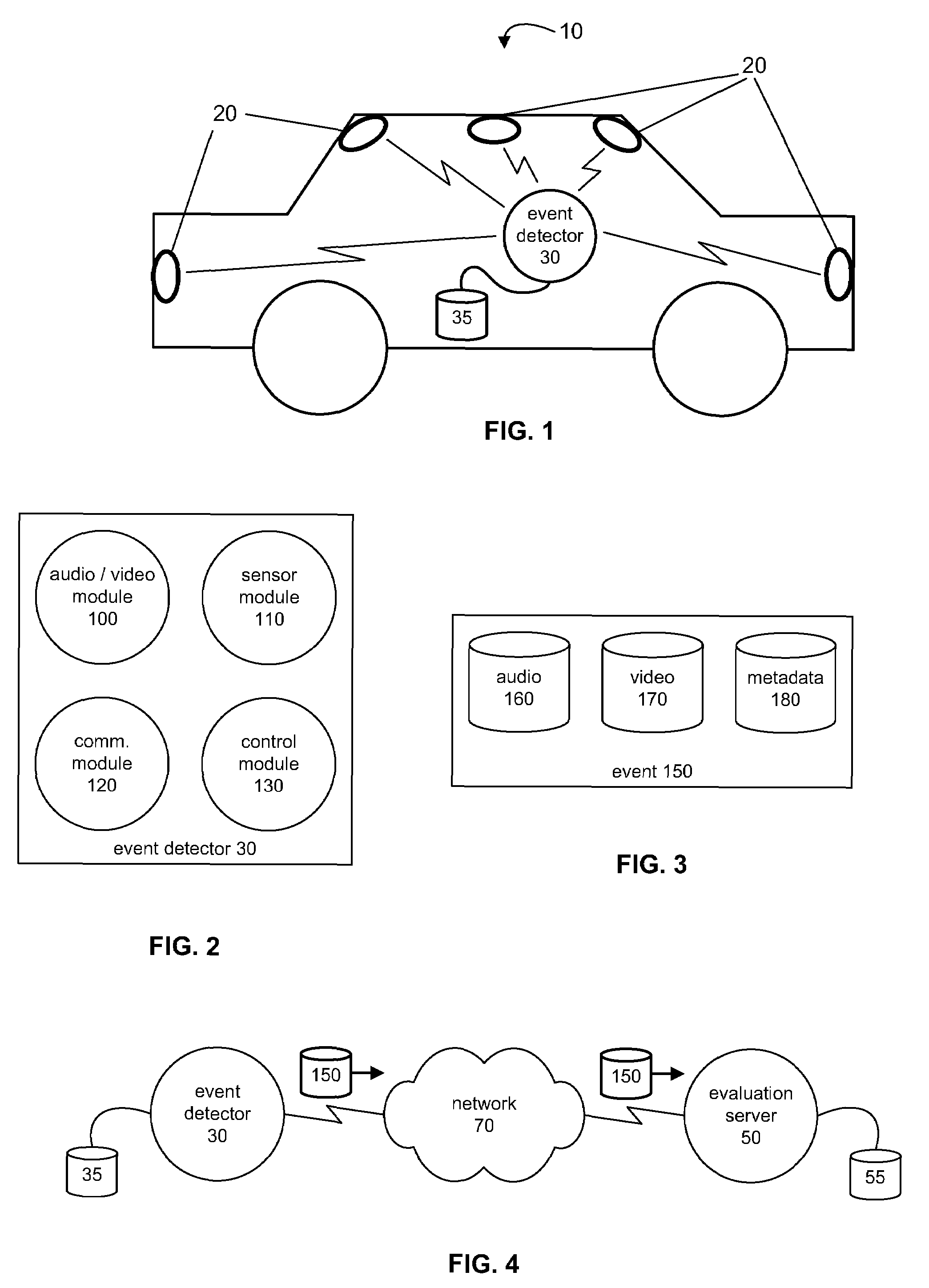 System and method for taking risk out of driving