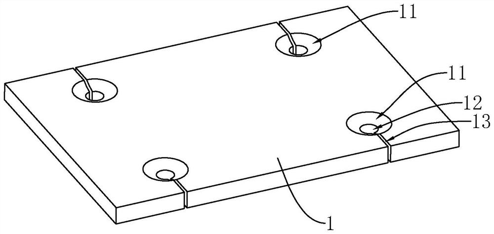 Bread fermentation process