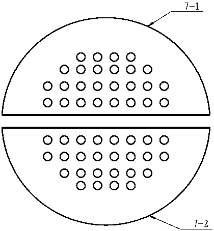 Electrically controlled solid propellant rocket engine adjustable in thrust and capable of being started several times