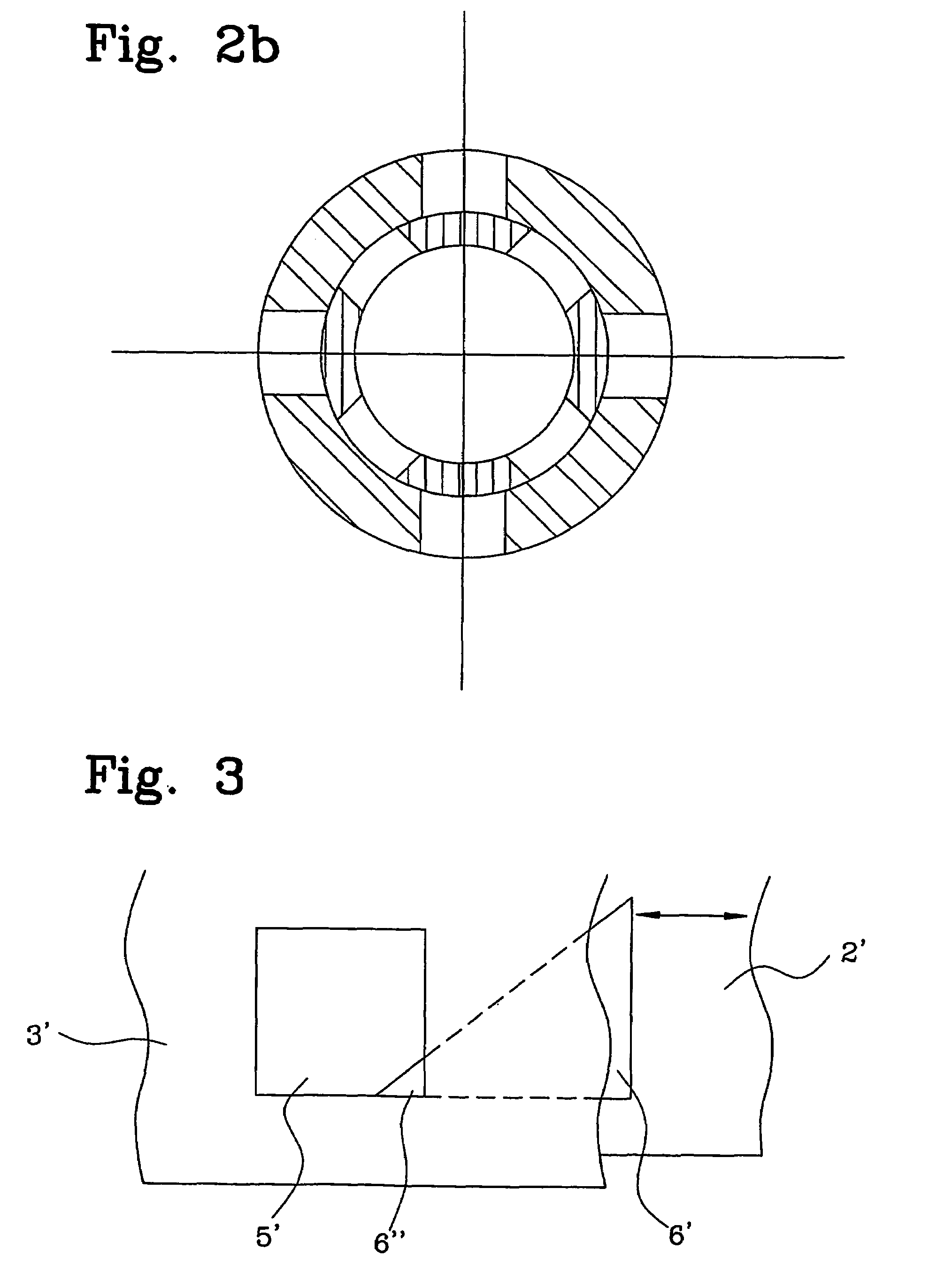 Liquid flow regulating device and dynamometer testing device