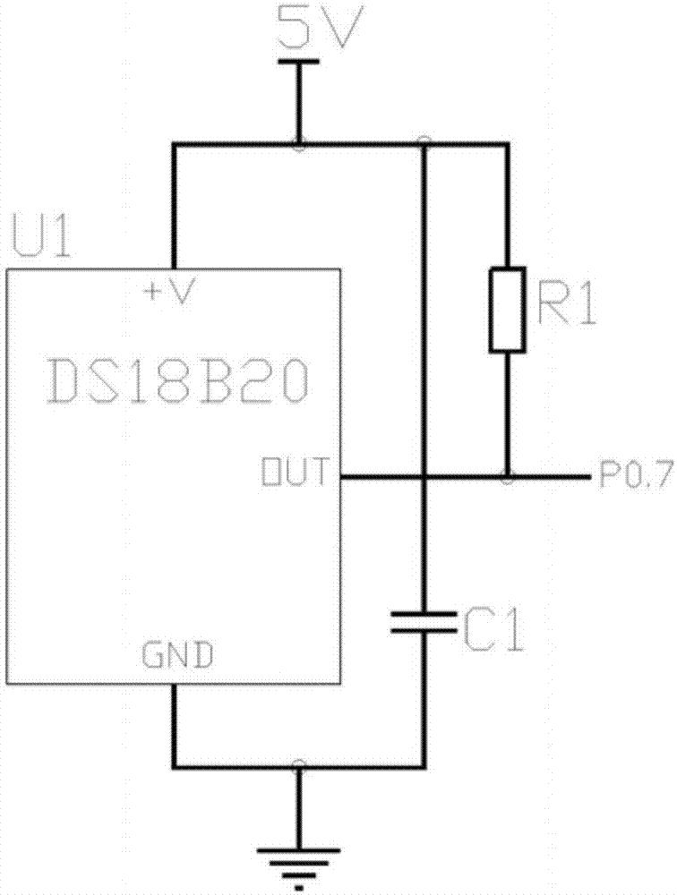 Intelligent greenhouse internet of things system