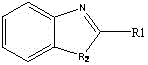 Green fluorescent compound, its synthesis method and use