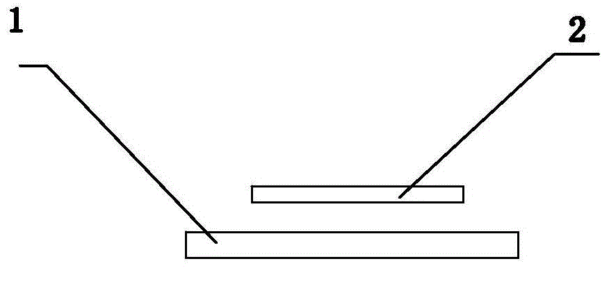 Dual-polarized slot coupling antenna