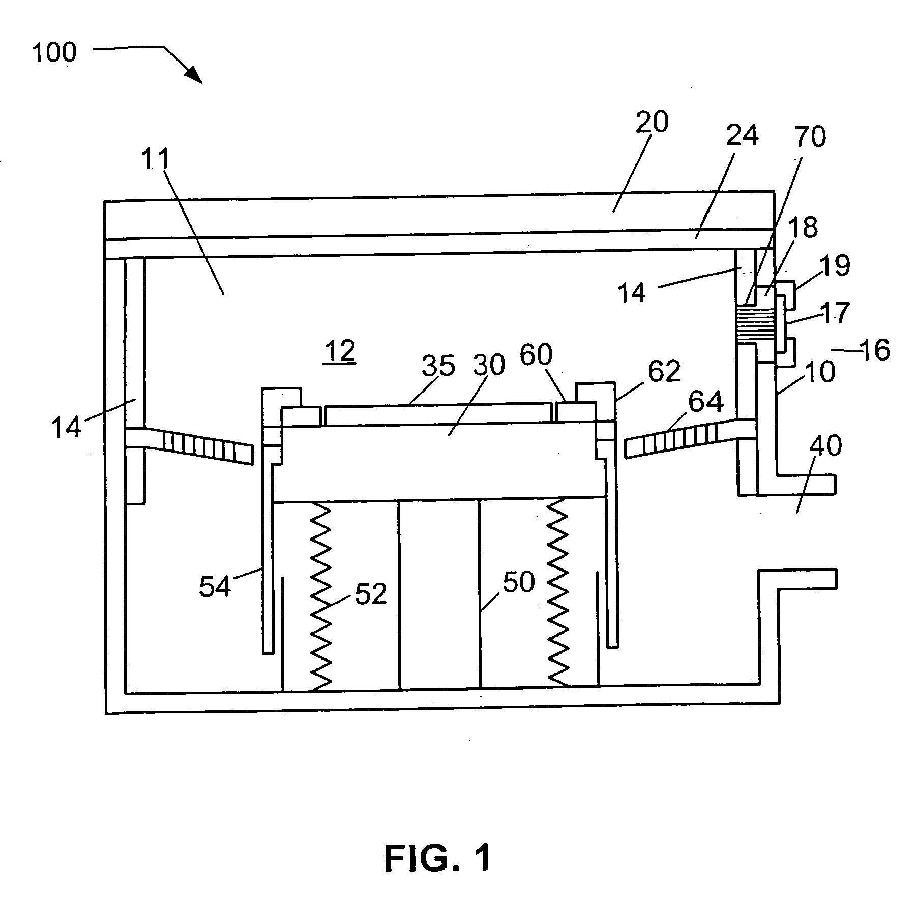 Honeycomb optical window deposition shield and method for a plasma processing system