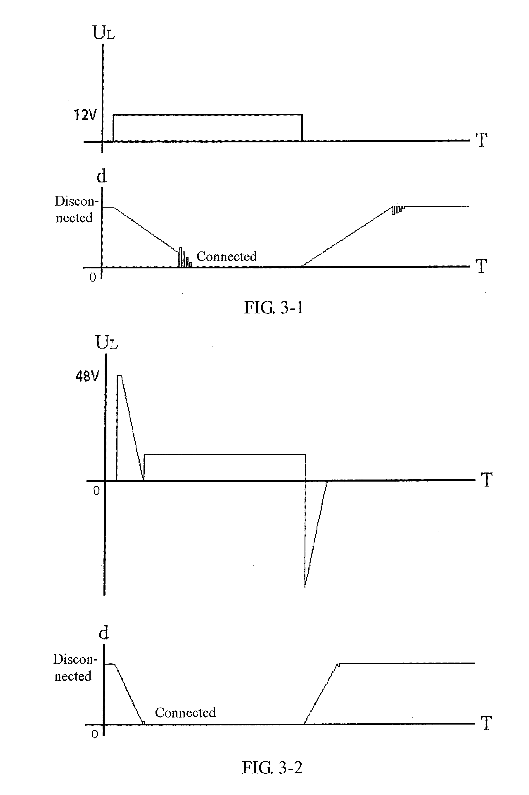 Control circuit of diode contact protection combination switch and relay control method