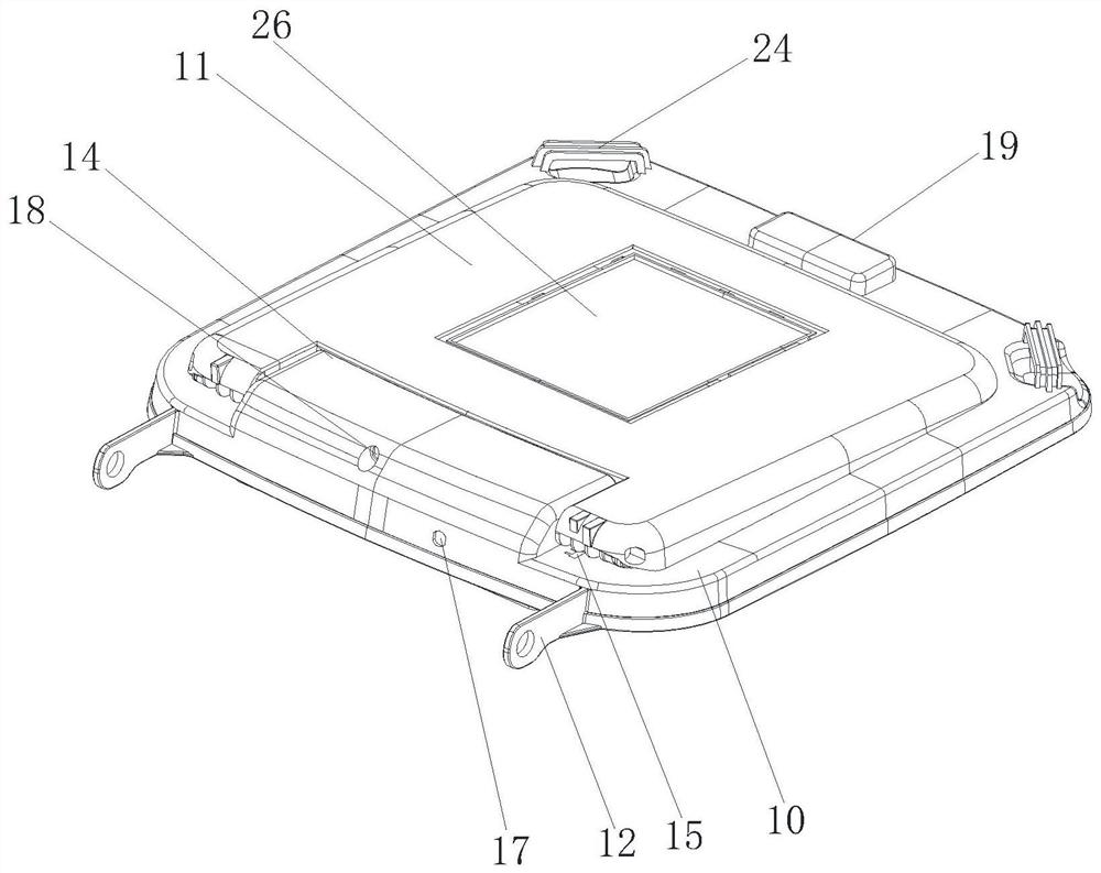 How a Smart Trash Can Lid Works