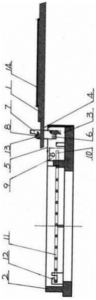 Multifunctional automatic closing manhole cover