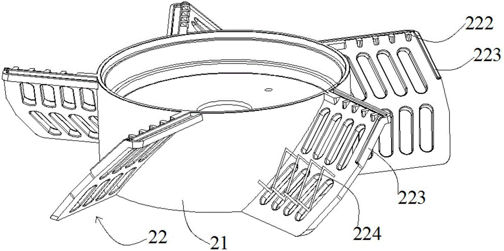 Aerator