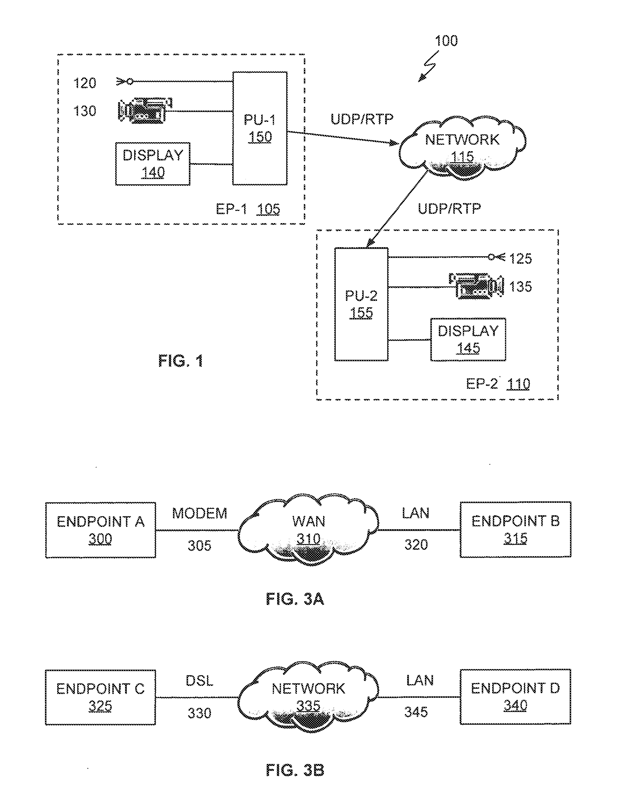 Automatic Detection of Channel Bandwidth
