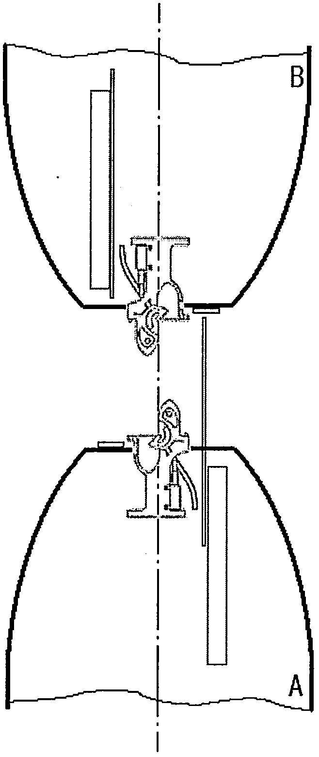 Operation method of intelligent coupler system