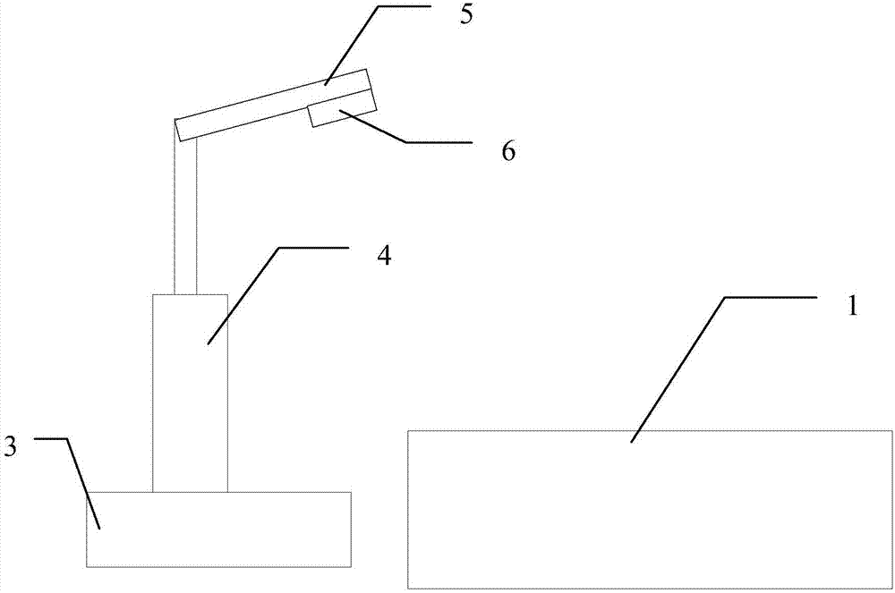 Belt machine real-time speed, slippage and broken belt detection equipment