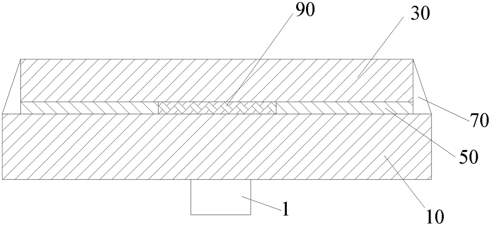 Color wheel, light source, projector and manufacturing method of color wheel