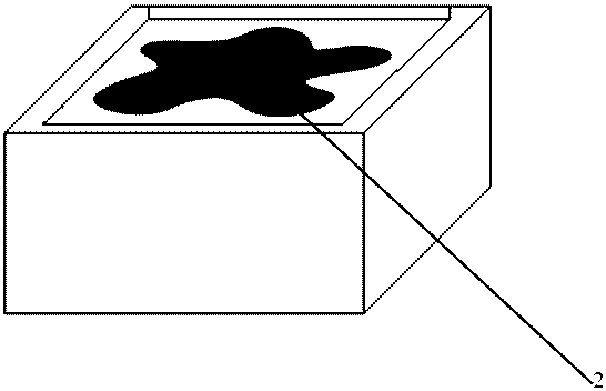 A packaging process suitable for small batch circuits