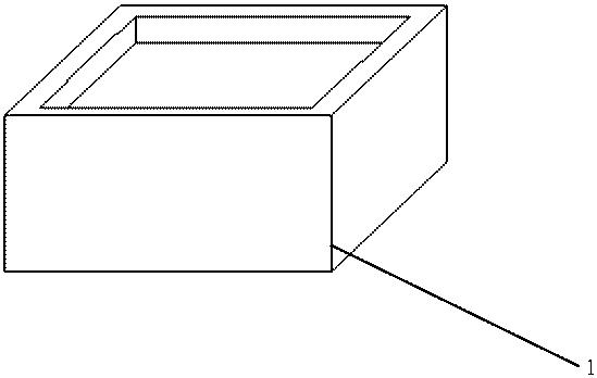 A packaging process suitable for small batch circuits