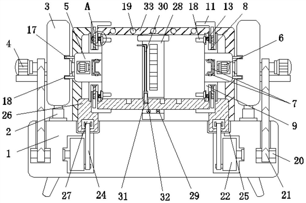 A Welding Process for Standard Sections of Crane Tower