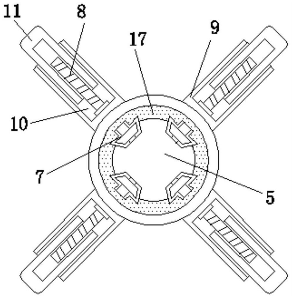 A Welding Process for Standard Sections of Crane Tower