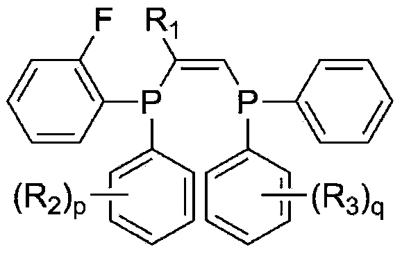 Ligand, oligomerization catalyst comprising same, and method for producing ethylene oligomer by using oligomerization catalyst