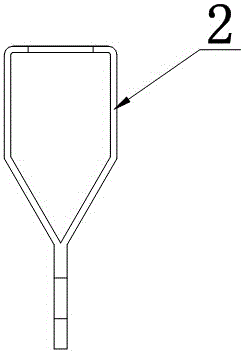 A method for installing a refrigerant pipe using a heat-insulating hanger device