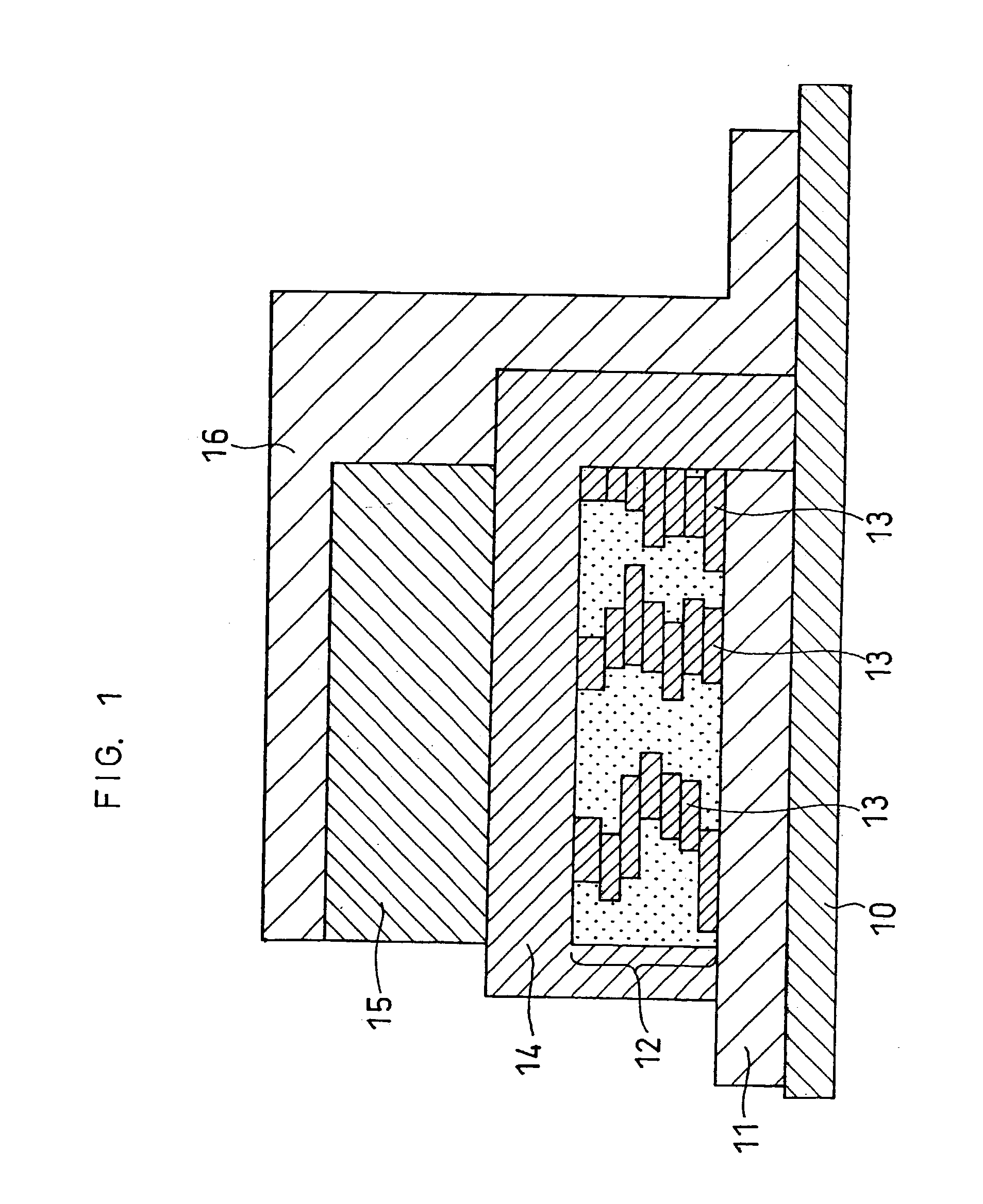 Secondary battery and method of producing the same