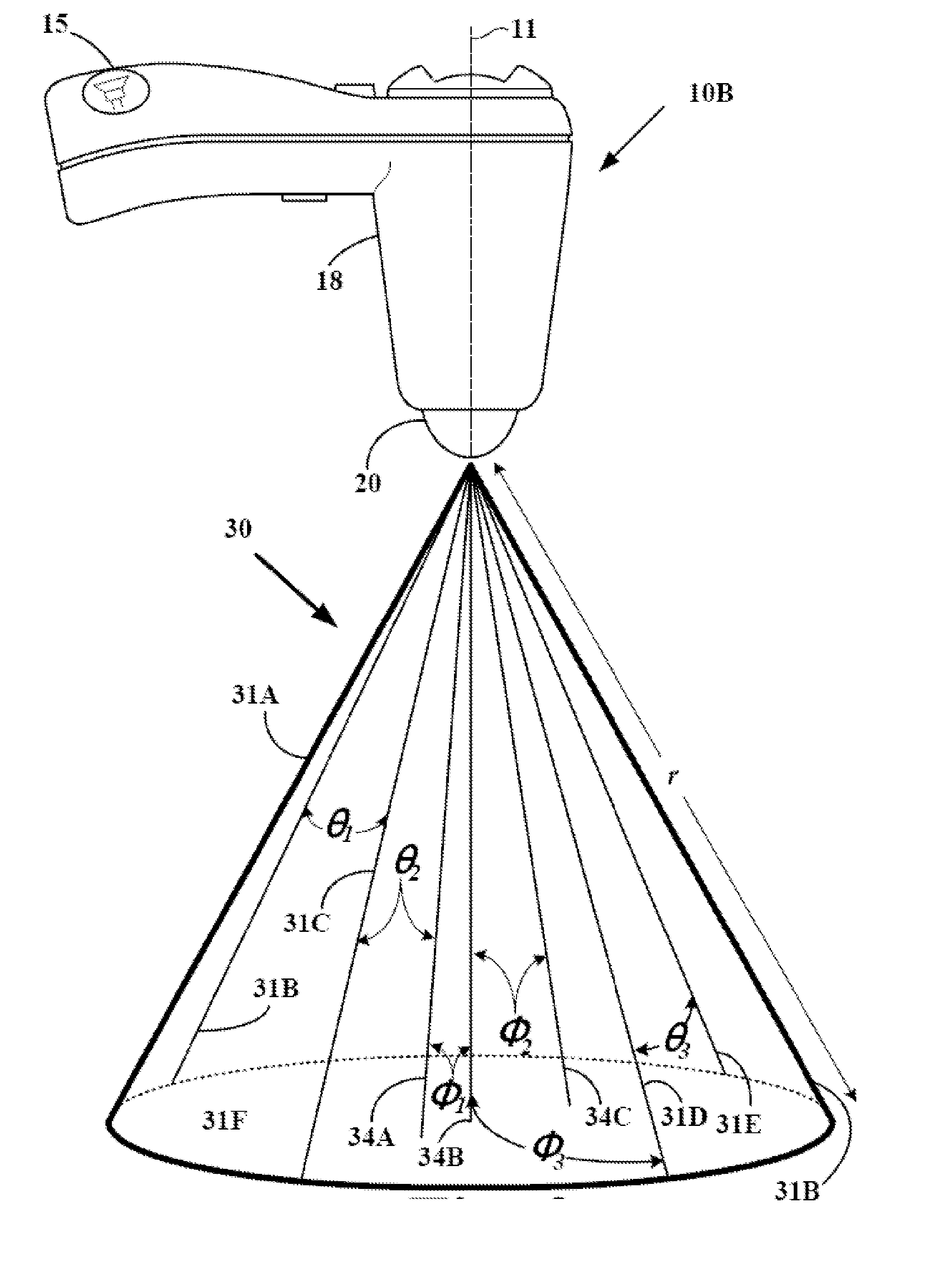 Systems and methods to improve clarity in ultrasound images