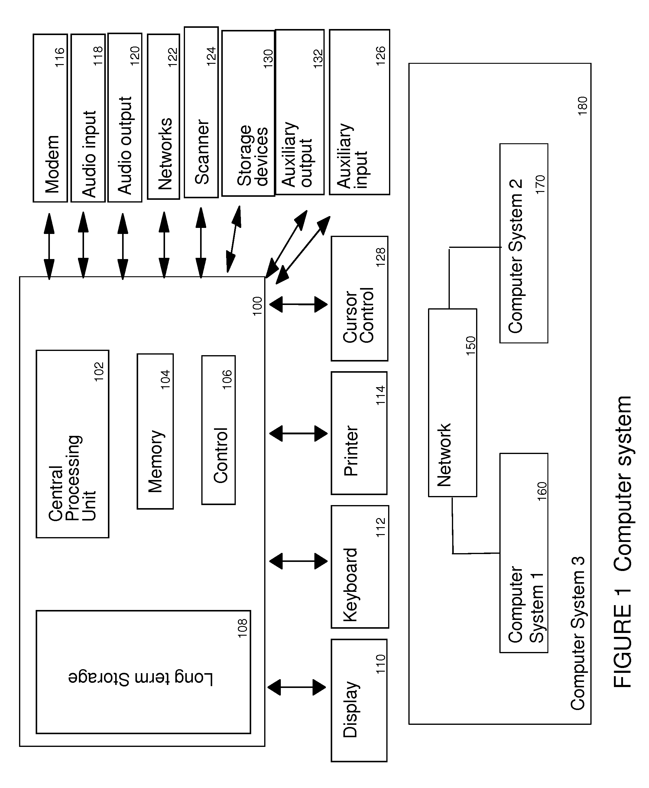 Method and apparatus for enhancing electronic reading by identifying relationships between sections of electronic text