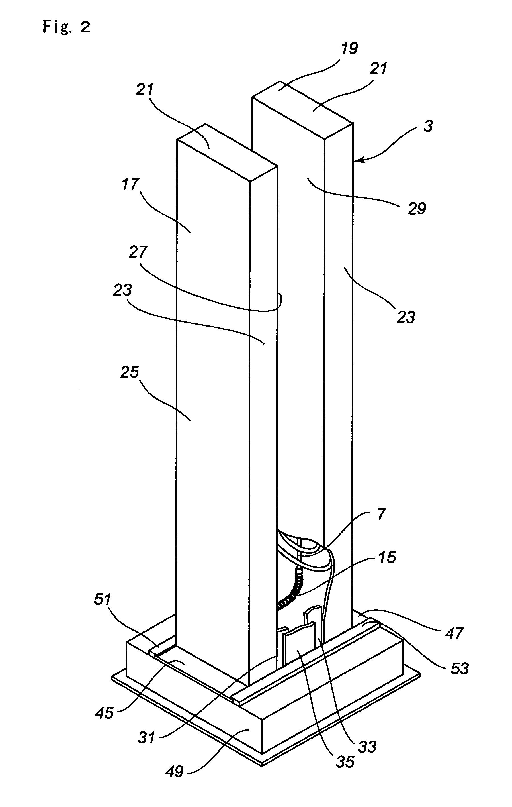 Apparatus and method for heating works uniformly through high frequency induction coils