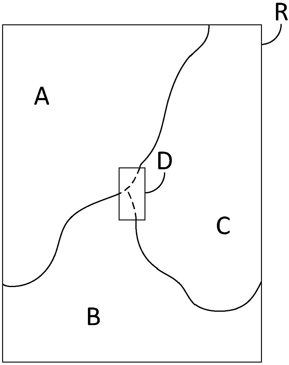 Travel planning method and system based on traffic flow prediction