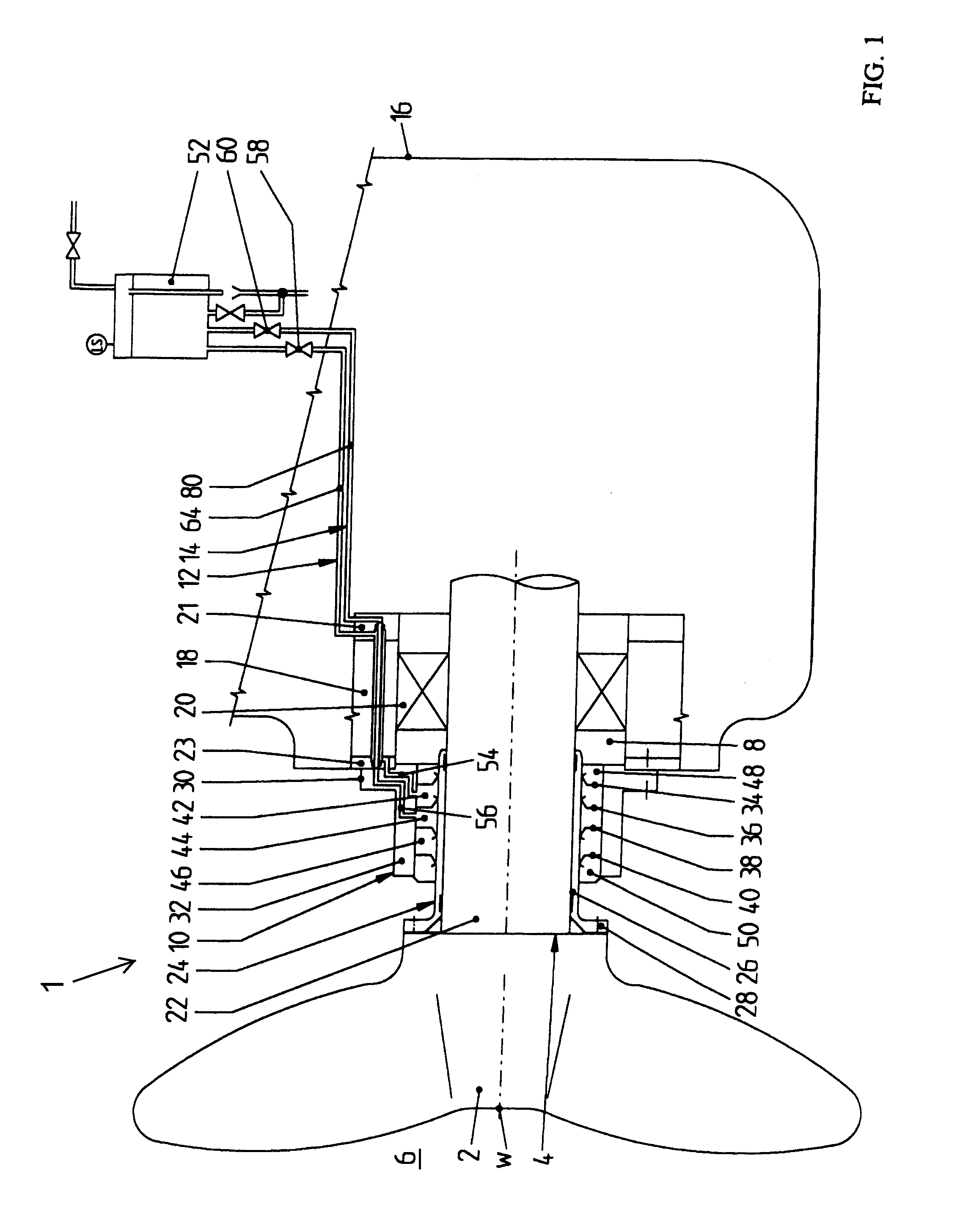 Seal Apparatus for a Ship Propeller Shaft and Method of Making the Apparatus