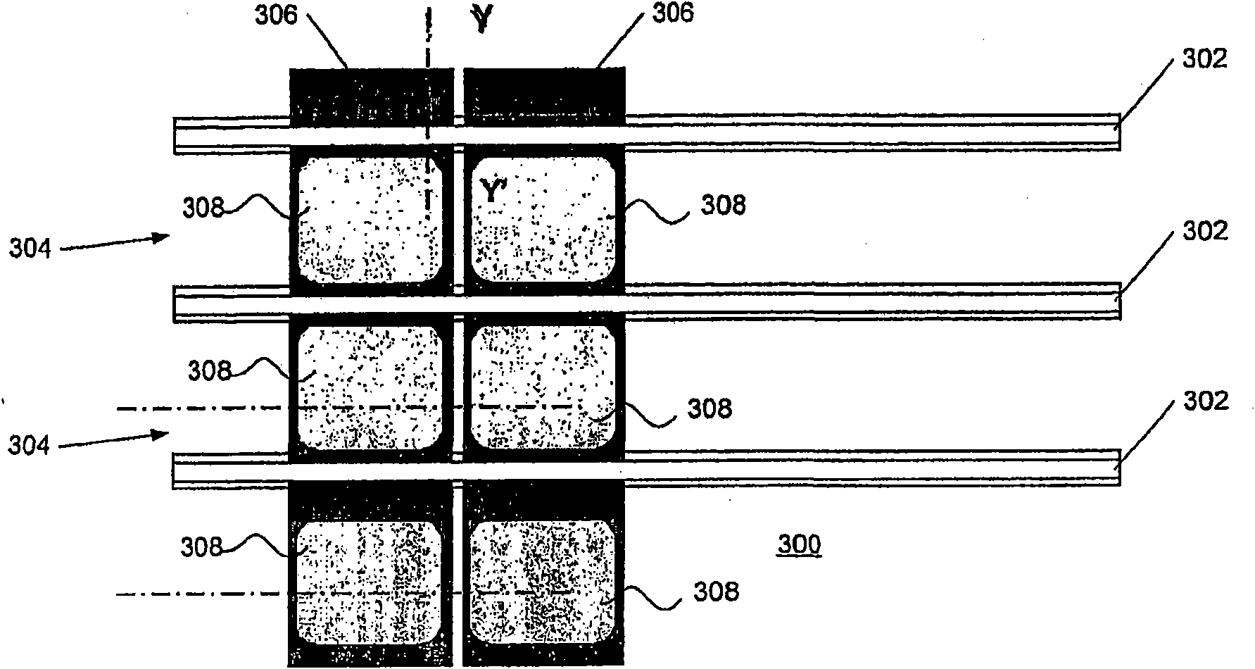 Molecular electronic device fabrication methods and structures