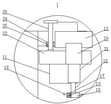 A spinal fixation device