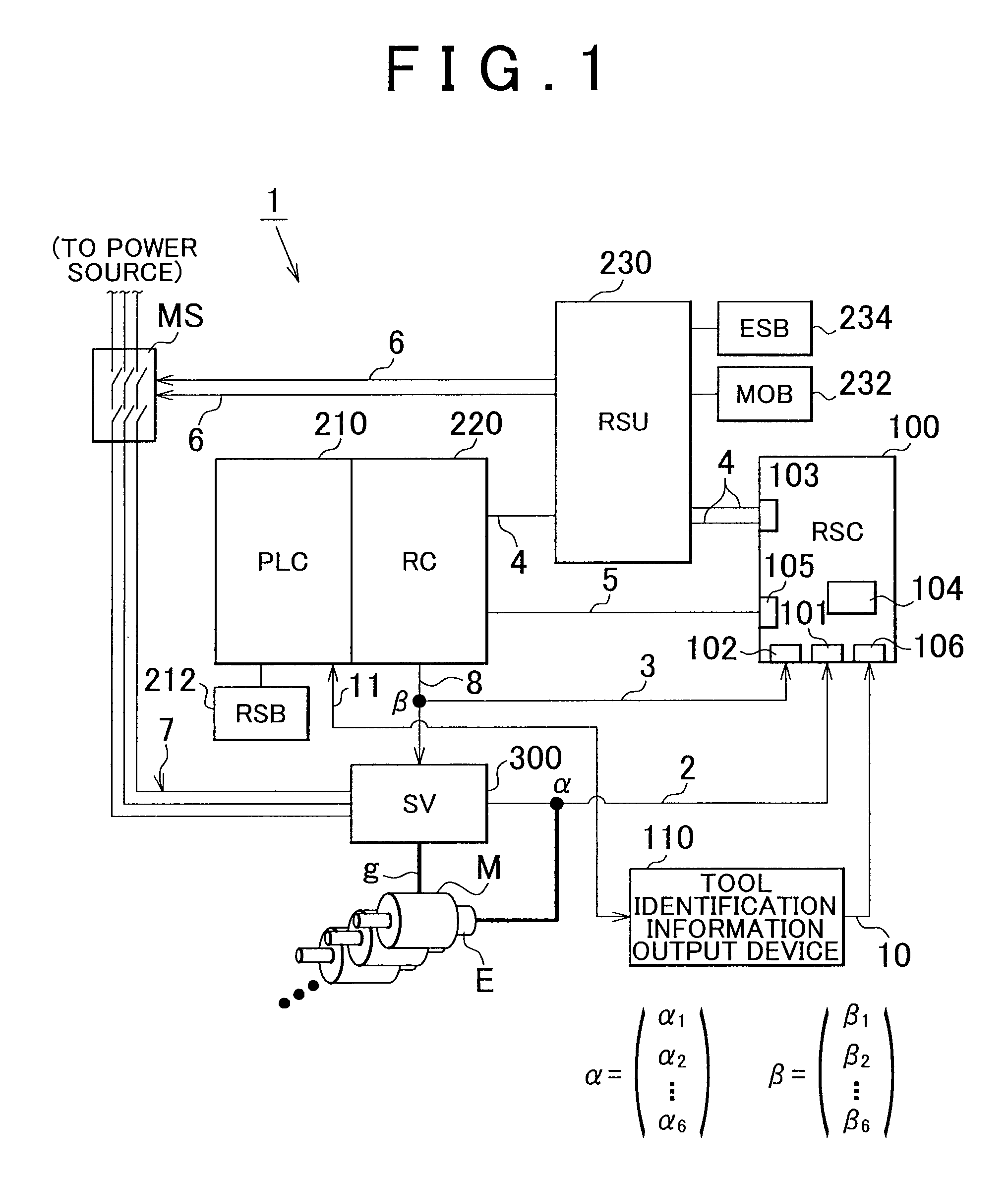 Robot safety monitor device, and robot safety monitor method