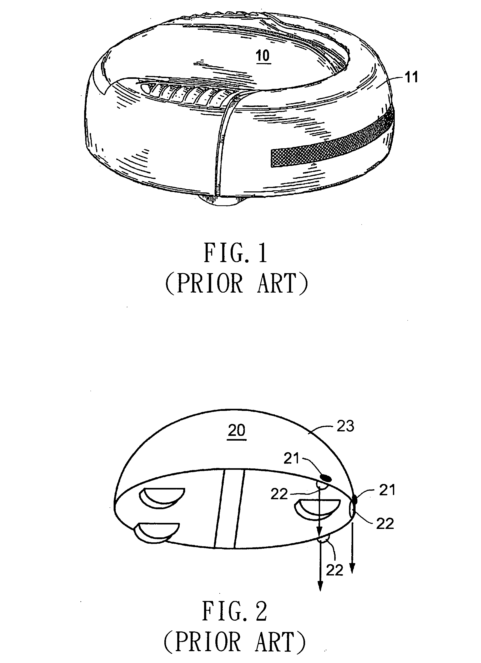 Obstacle and cliff avoiding system and method thereof