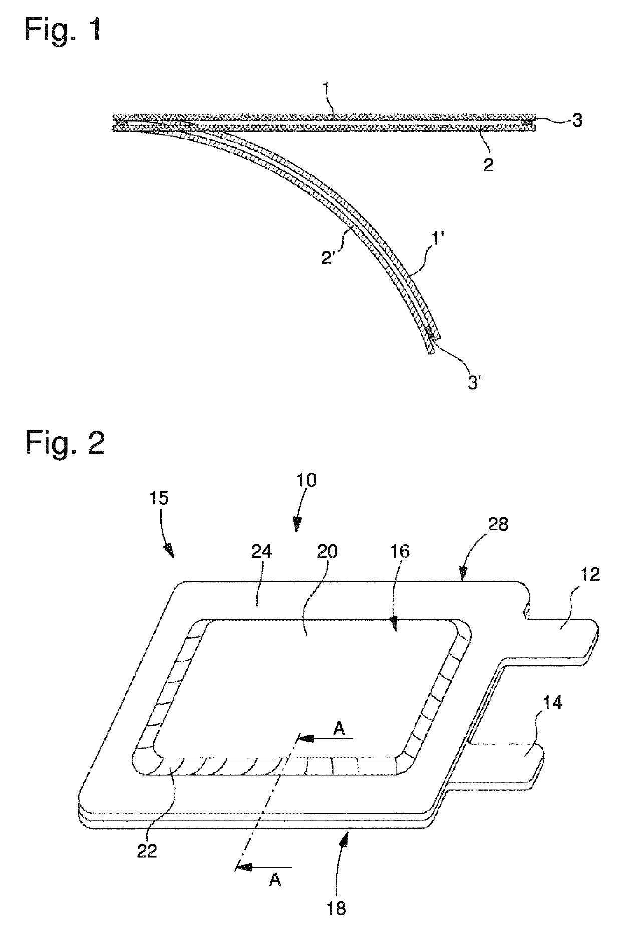 Electrochemical cell