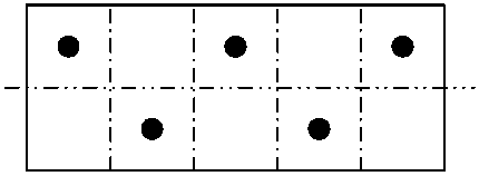 A method for testing and evaluating the quality of aluminum alloy surface drawing