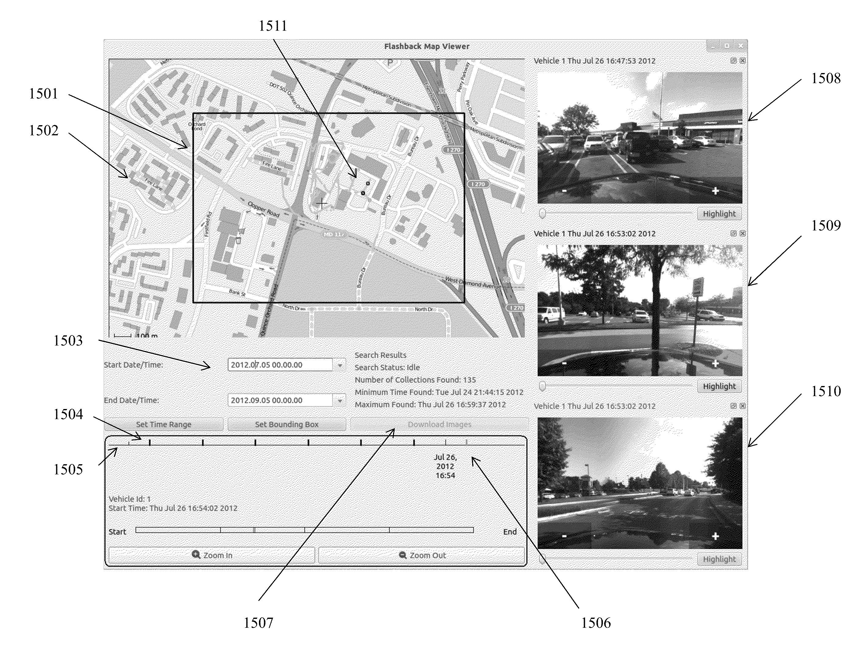 Method and System for Visualization Enhancement for Situational Awareness