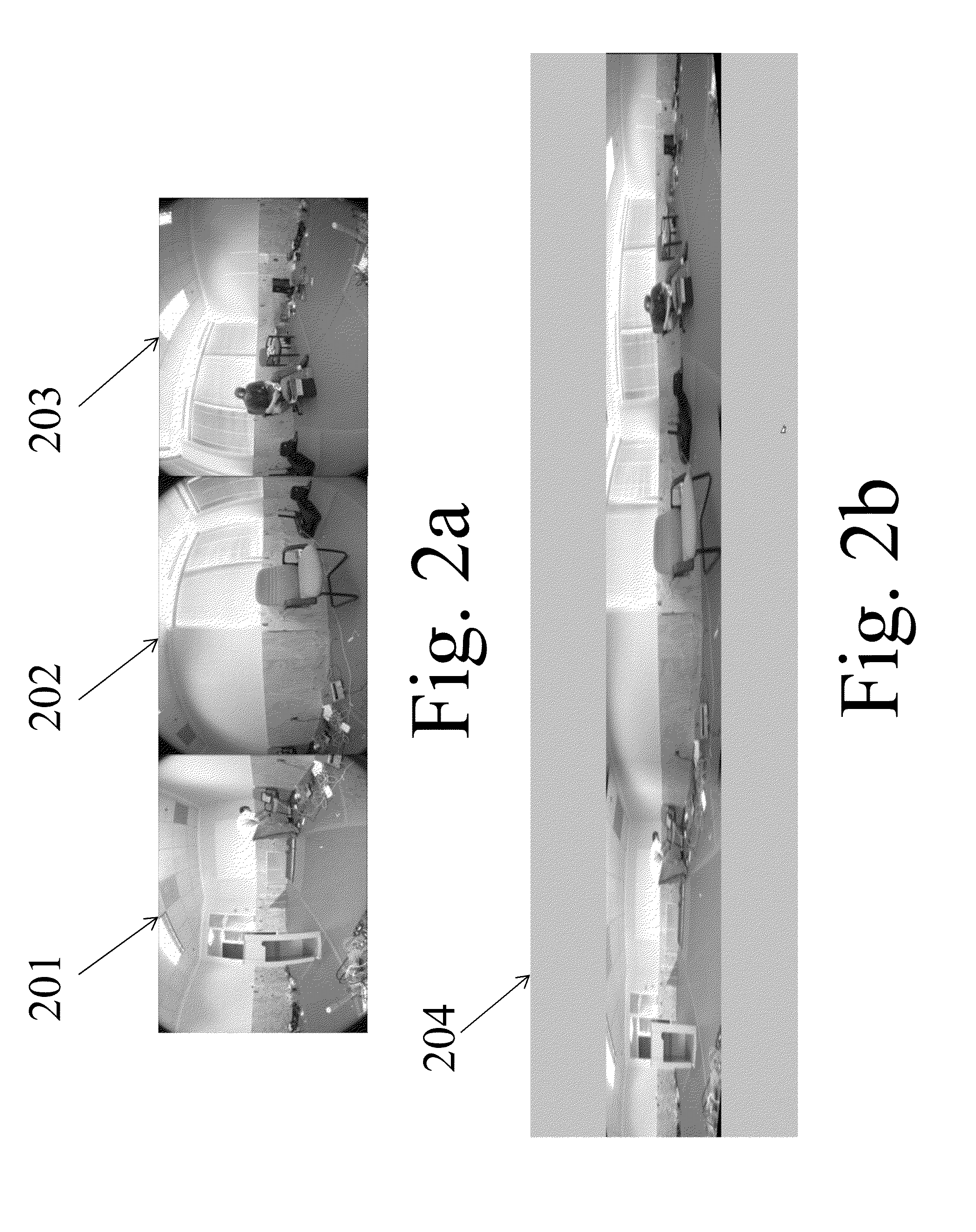 Method and System for Visualization Enhancement for Situational Awareness