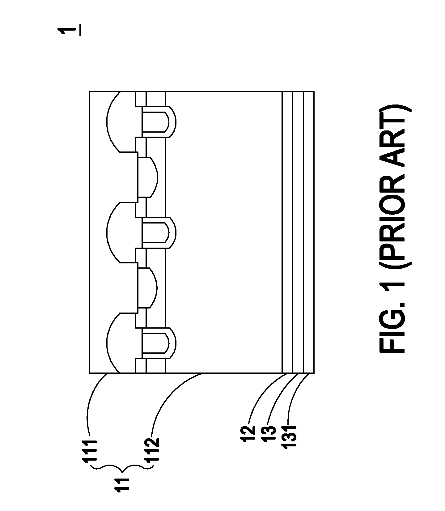 Manufacturing method of power semiconductor