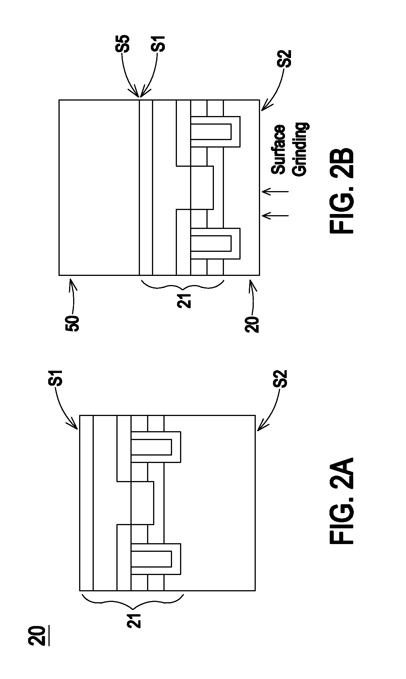 Manufacturing method of power semiconductor