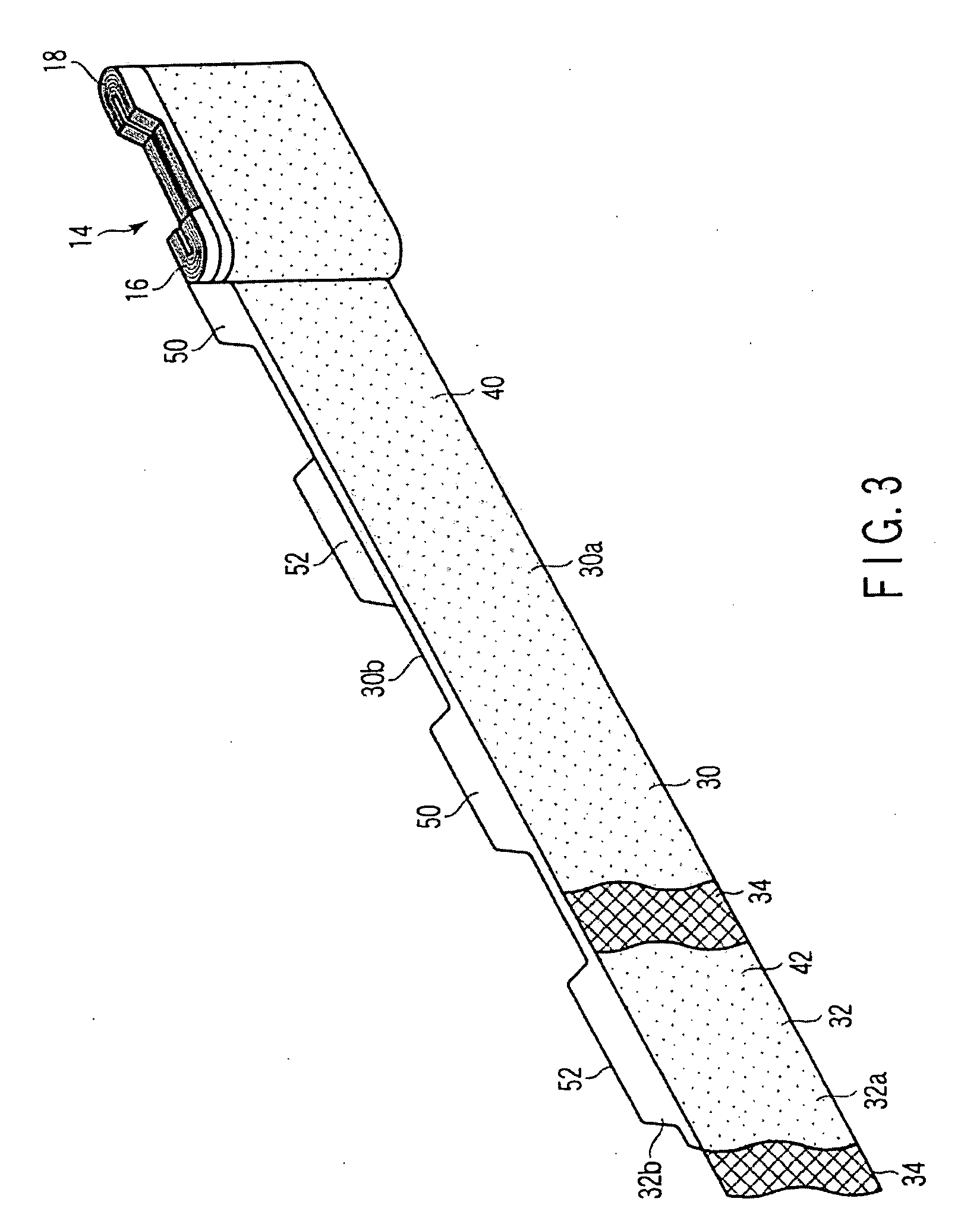 Rolled electrode battery and manufacturing method therefor