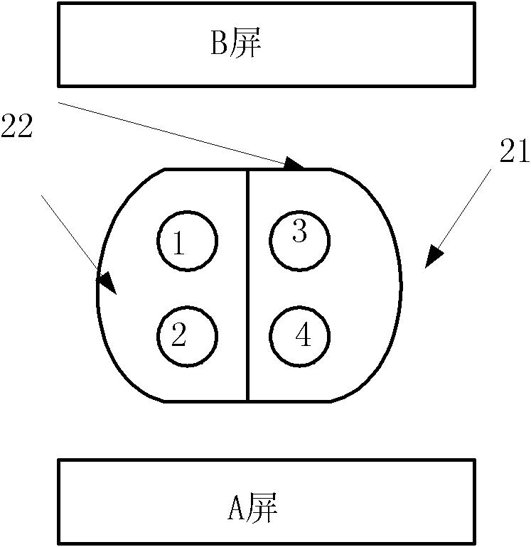 Game control method and system